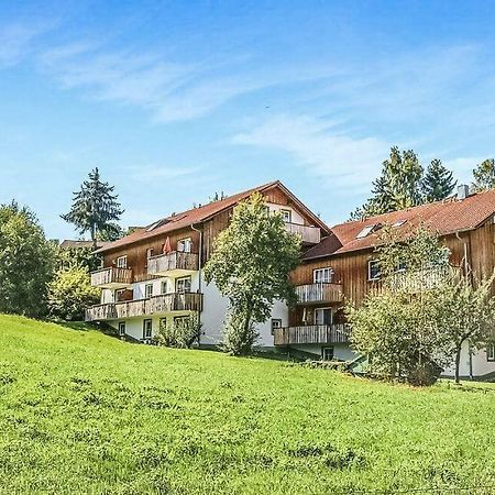 Feriendorf Schwarzholz Viechtach Bagian luar foto