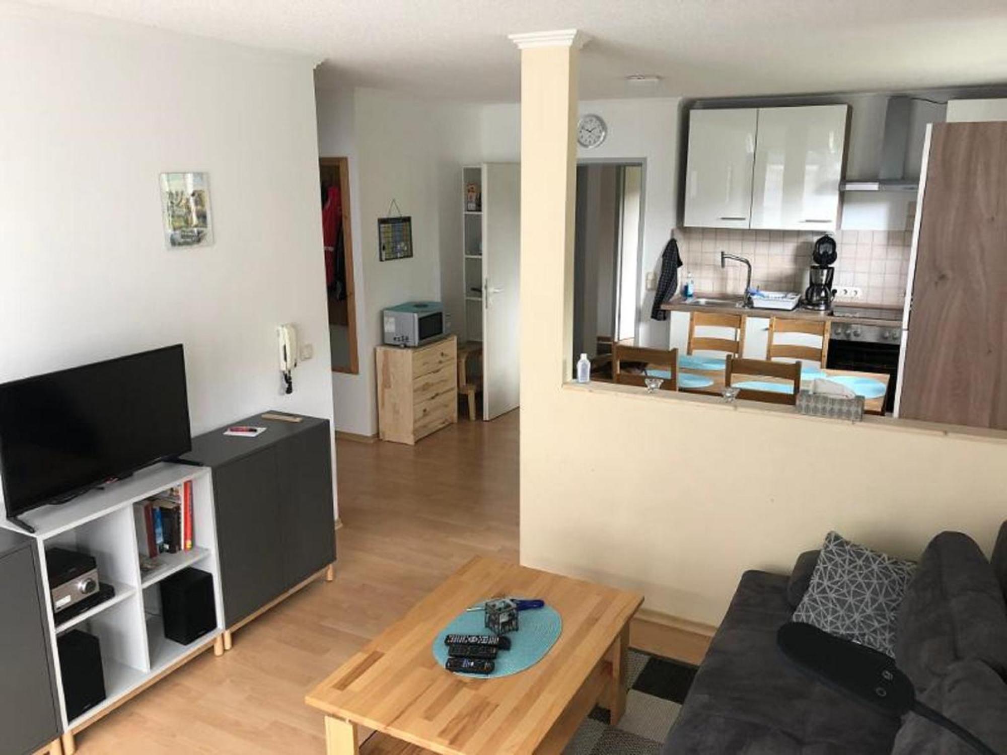 Feriendorf Schwarzholz Viechtach Bagian luar foto