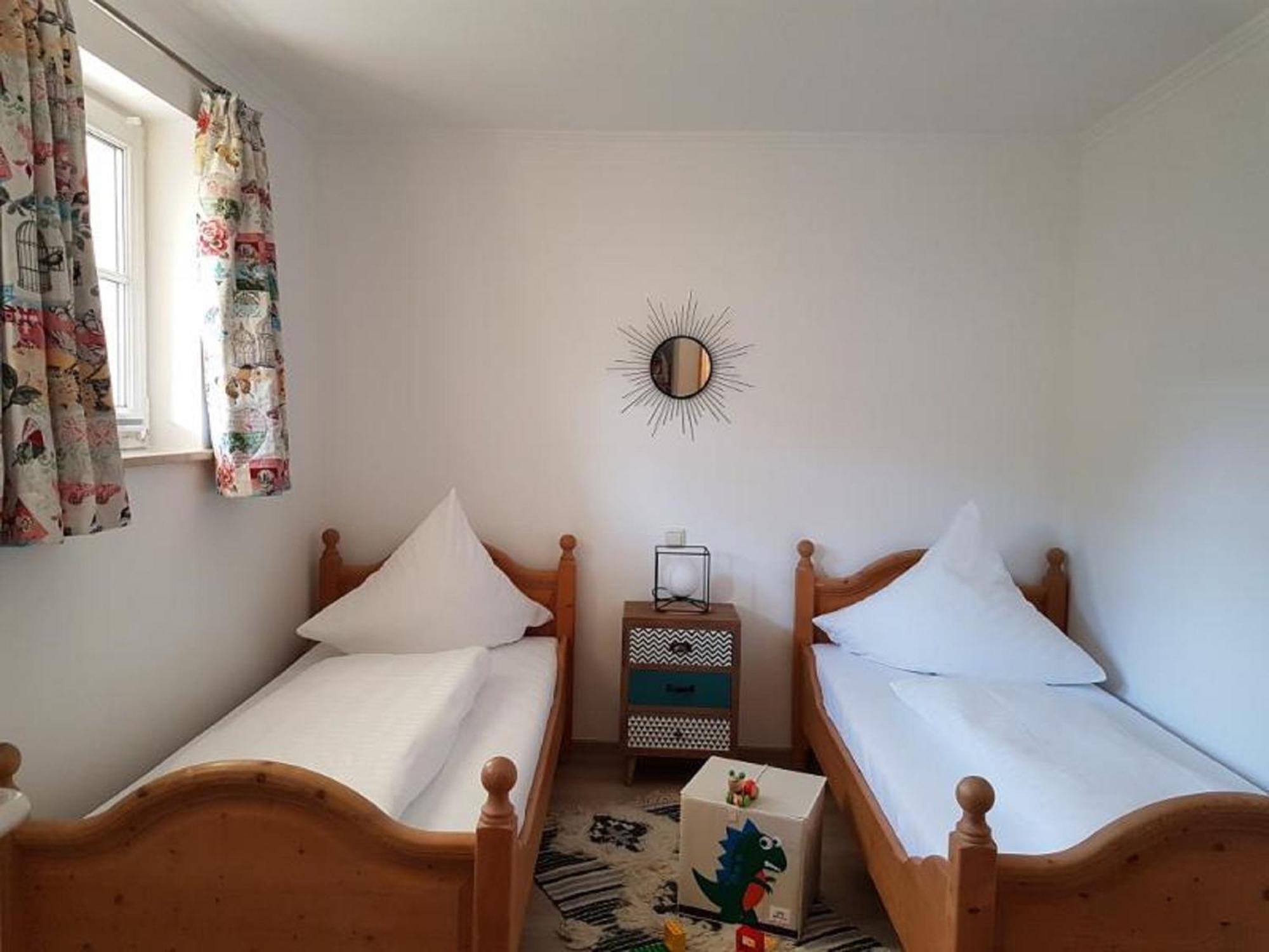Feriendorf Schwarzholz Viechtach Bagian luar foto