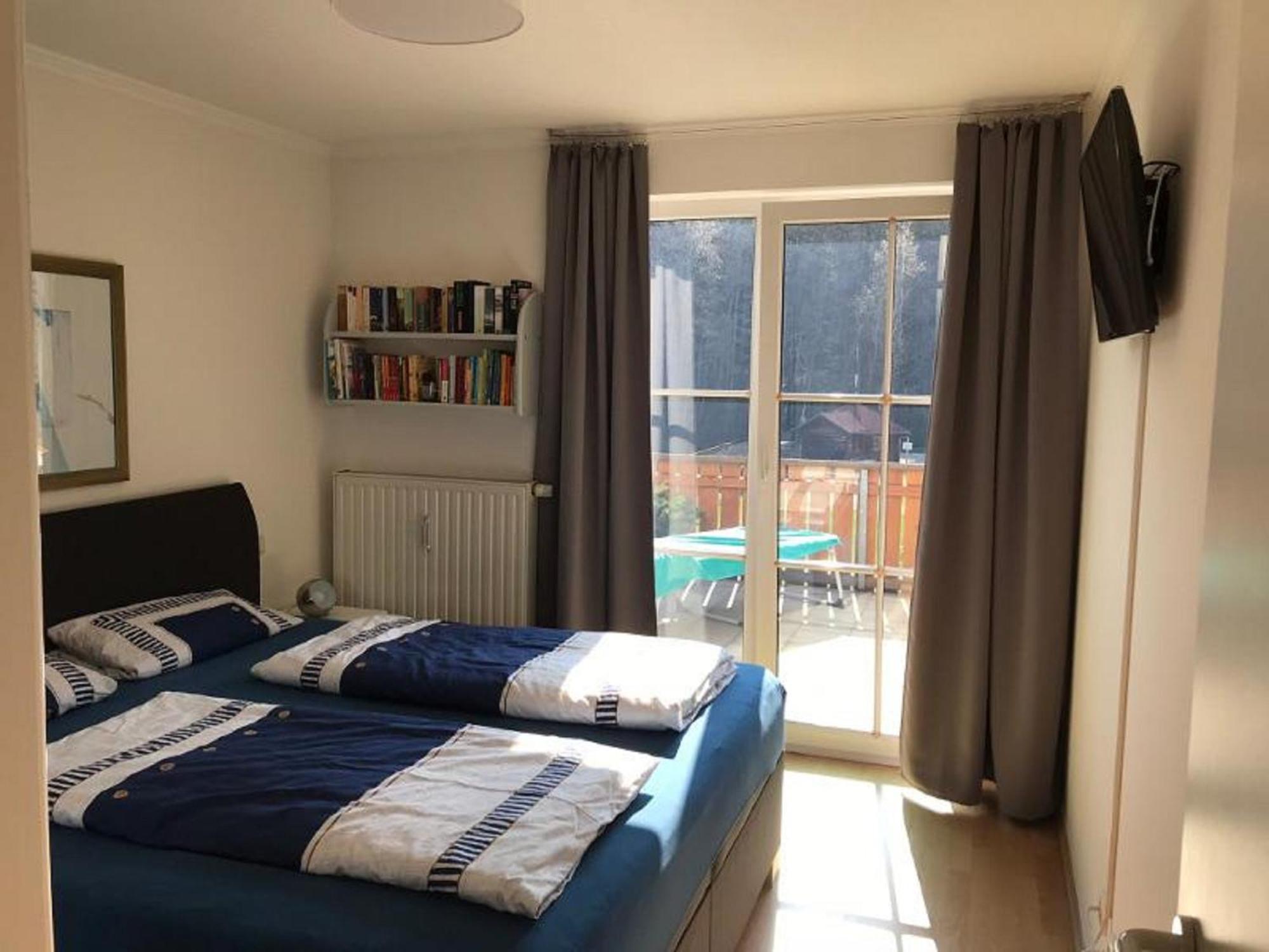 Feriendorf Schwarzholz Viechtach Bagian luar foto
