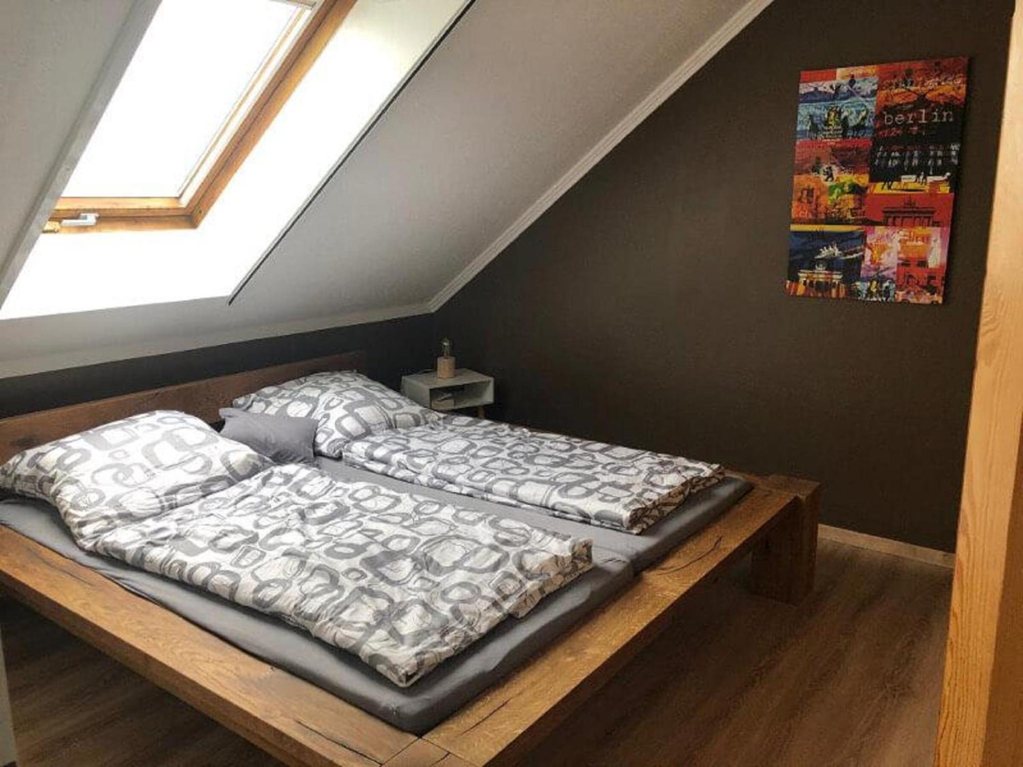 Feriendorf Schwarzholz Viechtach Bagian luar foto