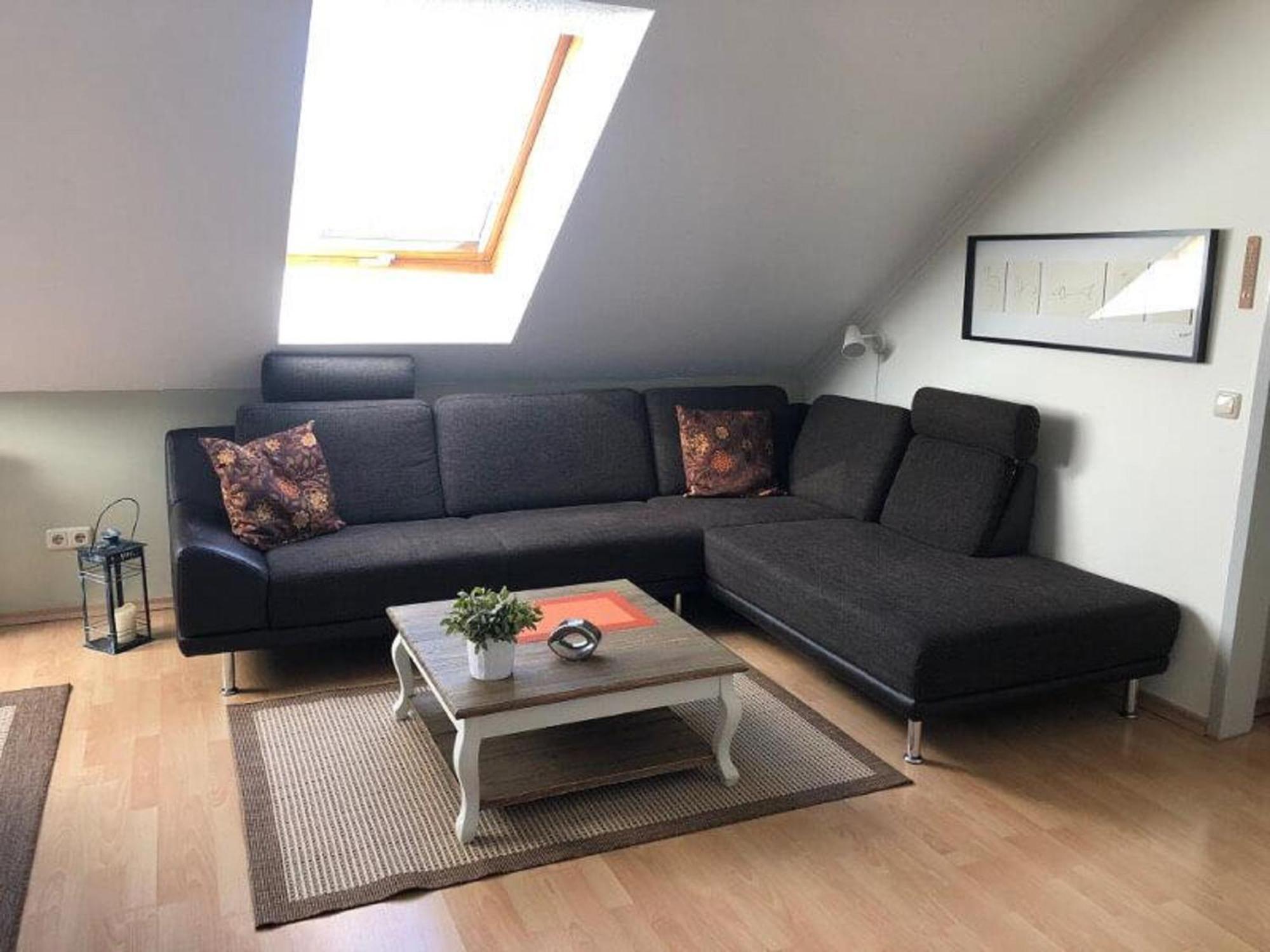 Feriendorf Schwarzholz Viechtach Bagian luar foto