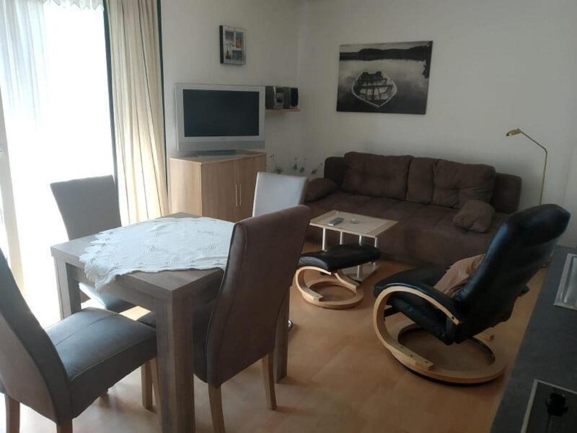 Feriendorf Schwarzholz Viechtach Bagian luar foto